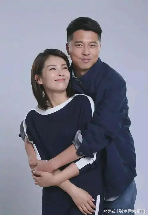 好般配的一对王雷很帅刘涛很漂亮