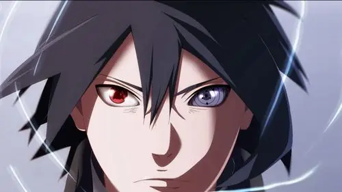 桌面壁纸 动漫 动漫人物 > 火影忍者炫酷动漫壁纸上一组图 下一组图