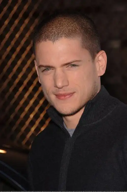 越狱男主角魅力致死