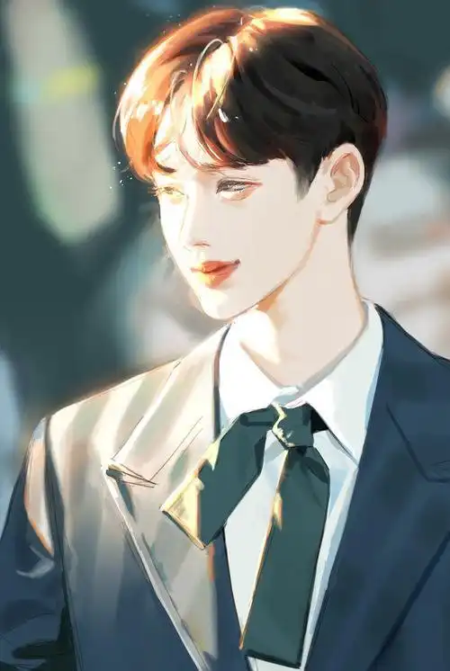 赖冠霖手绘 - 堆糖,美图壁纸兴趣社区