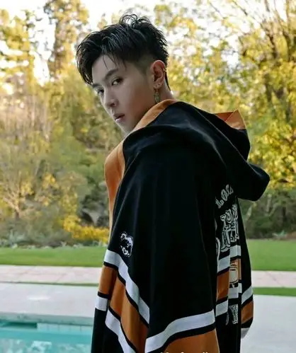 马伯骞-堆糖,美好生活研究所