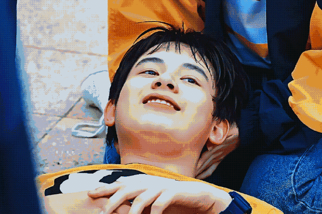 胡先煦快把我2哥带走