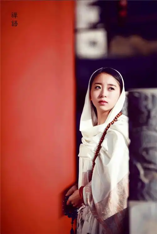 女人最高的涵养,是修成菩萨相