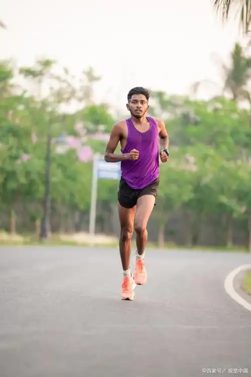 如何让自己坚持跑步?六个小技巧教你如何做到