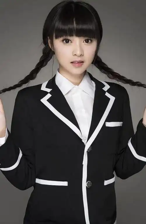 余心恬青春靓丽唯美灵动优雅妩媚