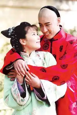 叶童变脸《缘来就是你》 刘涛 陈司翰分饰四角