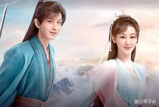 古装仙侠剧一直以来都是很受欢迎的一类电视剧,剧情玄幻,特效震撼