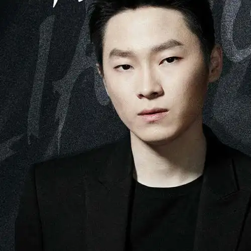 梁博325生日快乐