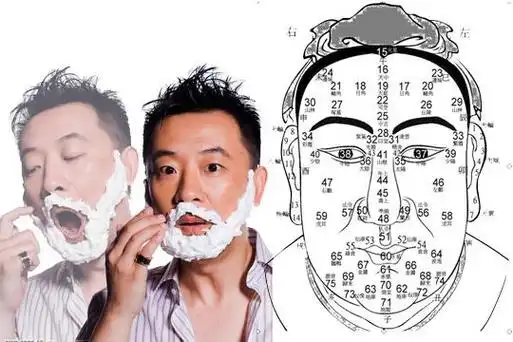 男人命不好的面相_男人面相分析_男人命不好的面相什么面相的男人命不