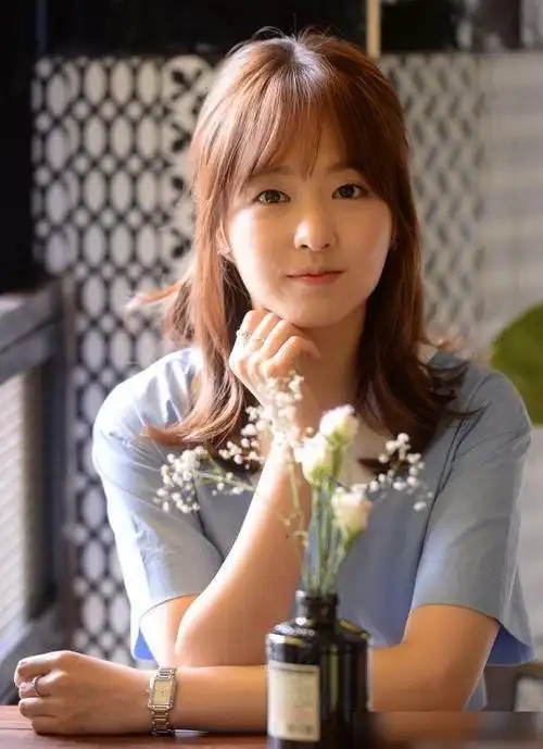 演员朴宝英因受伤治疗暂时中断活动