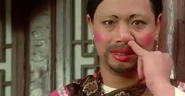 而"如花"一角不仅成为了周星驰电影中丑妇人的代名词,还成为了丑女的