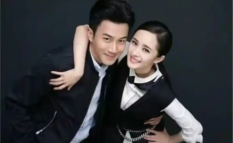 杨幂刘恺威复婚,共筑完整家庭_夫妻_爱的_交流