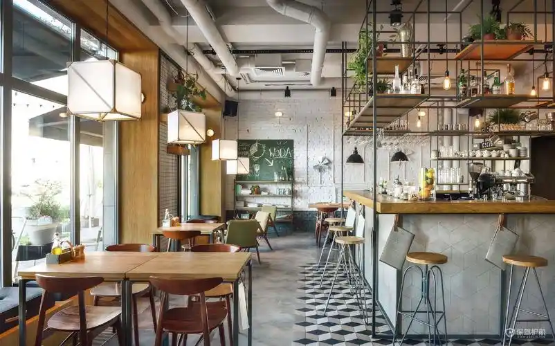 5万元饭馆怎么装修5万元小饭馆装修效果图