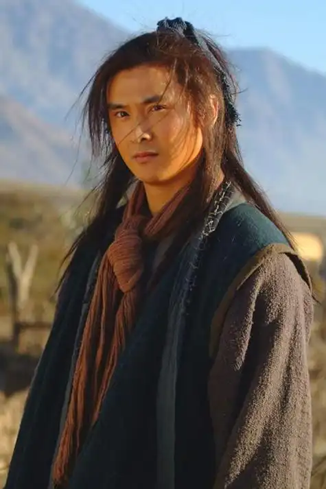 牛郎织女织女介绍,牛郎织女织女安以轩演的是谁 - 电视吧