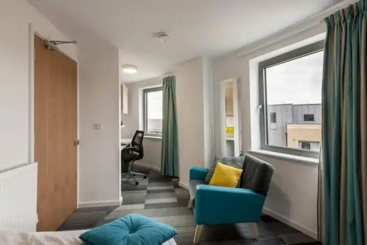 剑桥学生公寓选择指南这一篇就够啦