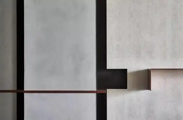 高级灰的家,客厅这样设计百看不厌