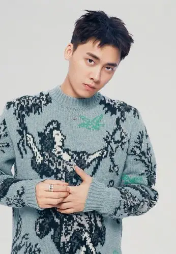 李易峰最新帅气写真大片110