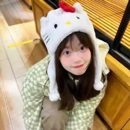 网恋女生头像真实,高清女生头像大全真人网恋专用照片_女生头像_头像