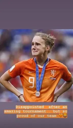 米德玛:丢冠军心有不甘,但为荷兰骄傲