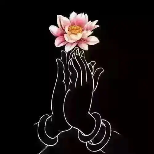 祈祷宝宝健康成长