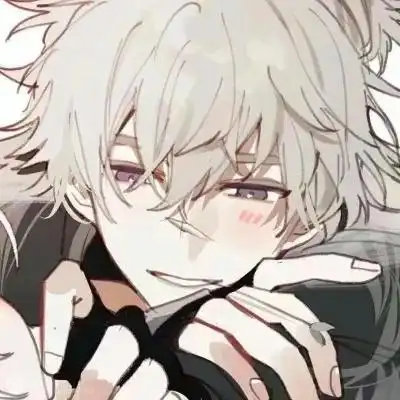 精致动漫男生头像 高清好看的精致高级感头像男动漫图片_男生动漫头像