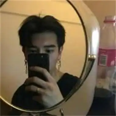 帅气qq头像超酷头像男生霸气适合永久用的男生真人图片