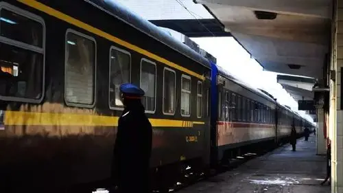 成昆复线盐边站正式开通客运列车!途径西昌,冕宁,甘洛等站