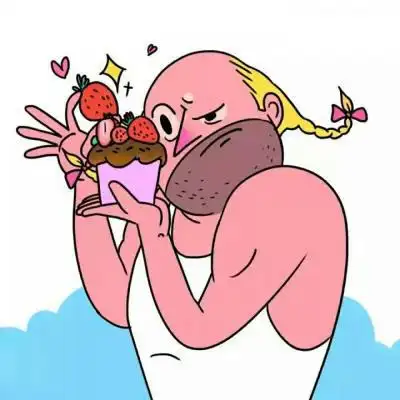 微信头像搞怪奇葩 逗比专属搞笑微信头像笑死人 - 微信头像 - 潮人个