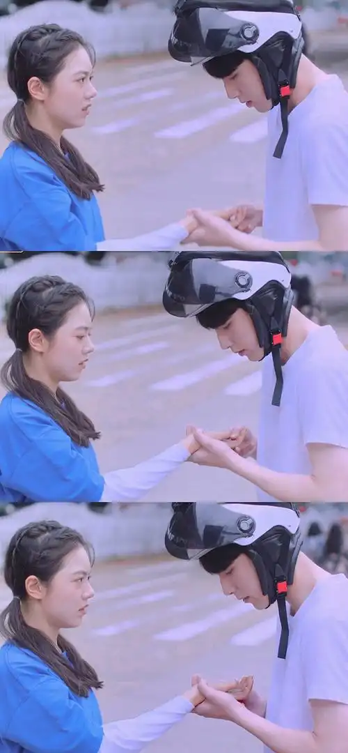 【少年派2】 【赵今麦/林妙妙】 【郭俊辰/钱三一】