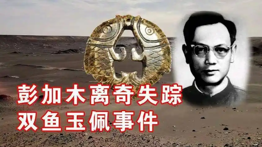 调查彭加木第一人:我花了260万寻找彭加木,结果却很悲哀_唐守业_质疑