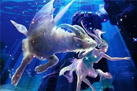 水瓶座生气的表现水瓶生气的真实样子