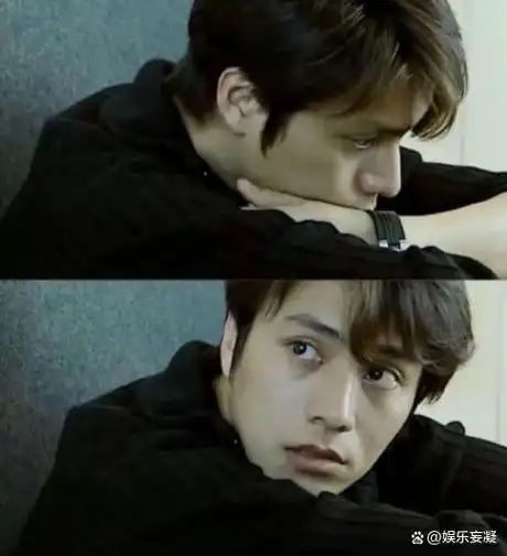 事实证明!抛弃名和利的陈坤,早已走上了另一条康庄大道