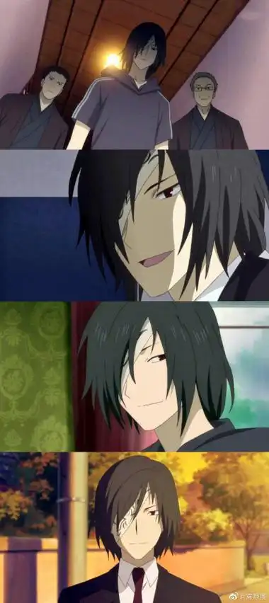 p>的场静司,男,漫画《 a target="_blank" href="/item/夏目友人帐