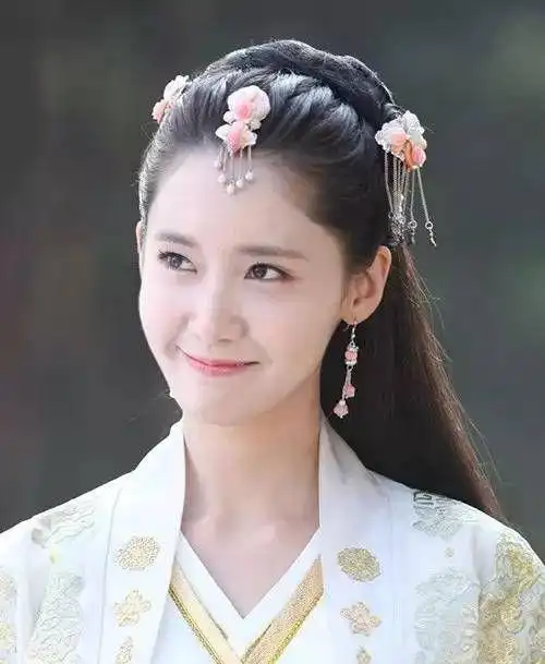 林允儿武神赵子龙高清 - 搜狗图片搜索