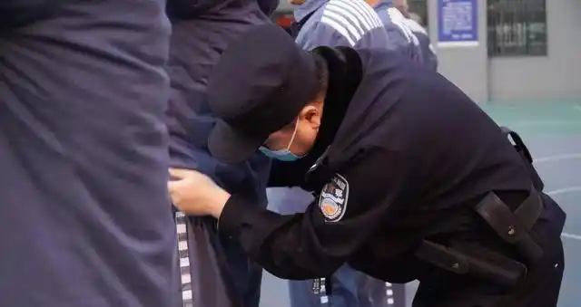 入监教育丨他们的"第一课",你瞅瞅都有啥?|罪犯|服刑|监狱_网易订阅