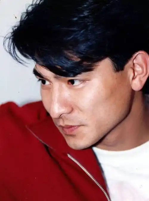 原创原创1985年刘德华因为被无线封杀错过许鞍华唯一的武侠电影