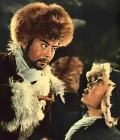 《林海雪原》—— 讲述革命传奇 唱响英雄颂歌