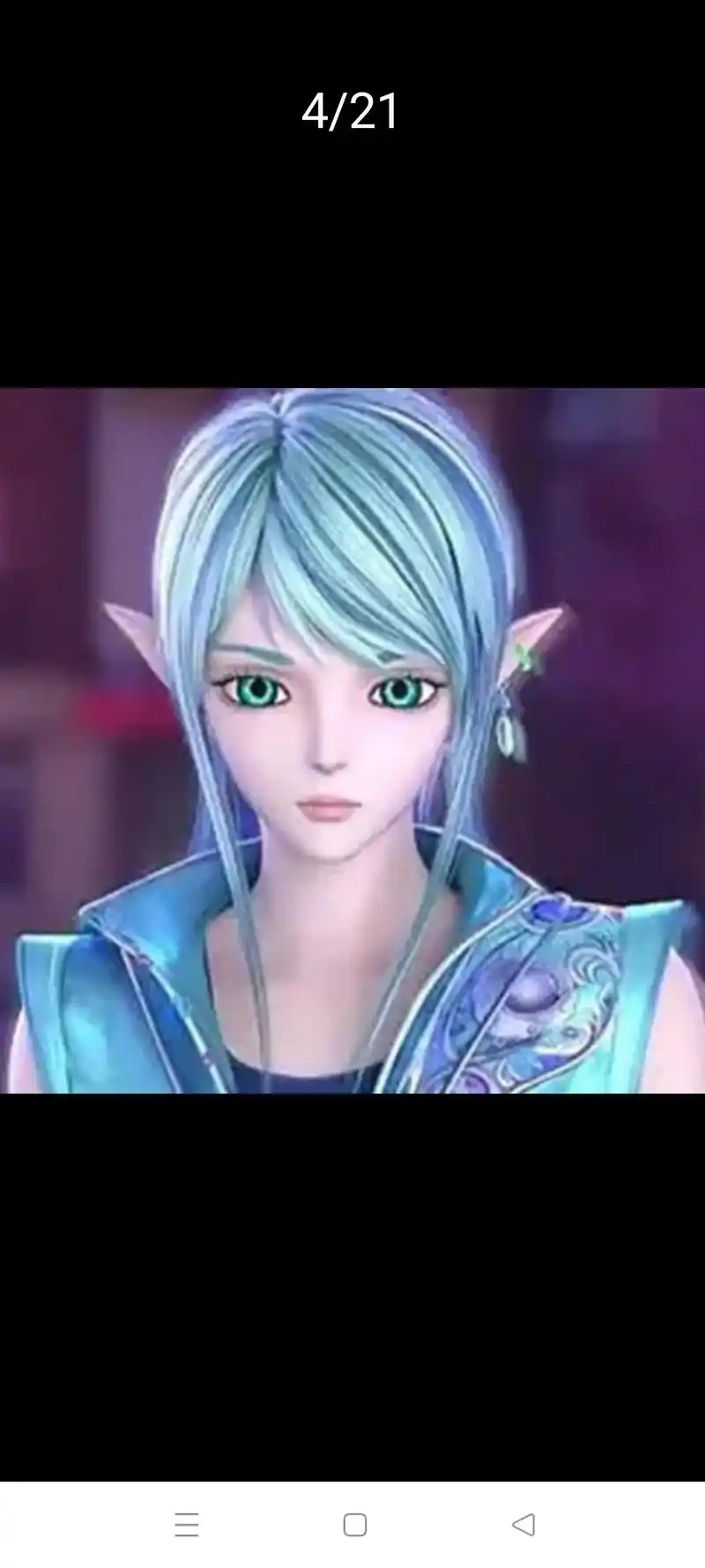 叶罗丽,王默和水王子,919191 - 抖音