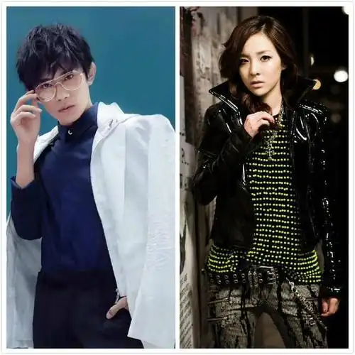 明星95后小鲜肉谈喜欢的女生类型,网友:这辈子嫁王源没戏了!