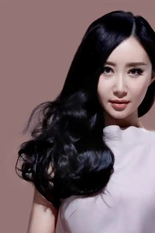 娱乐圈最干净的5大女明星,第一果然是她