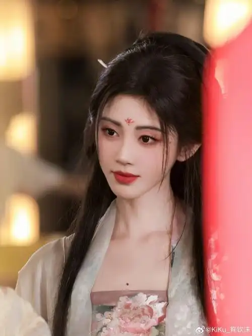 鞠婧祎芸汐传##鞠婧祎韩芸汐