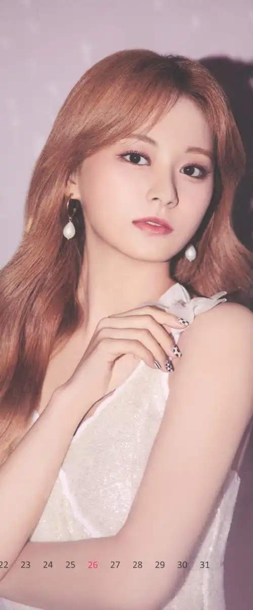 周子瑜_tzuyu养鱼手册 _ 哔哩哔哩相簿