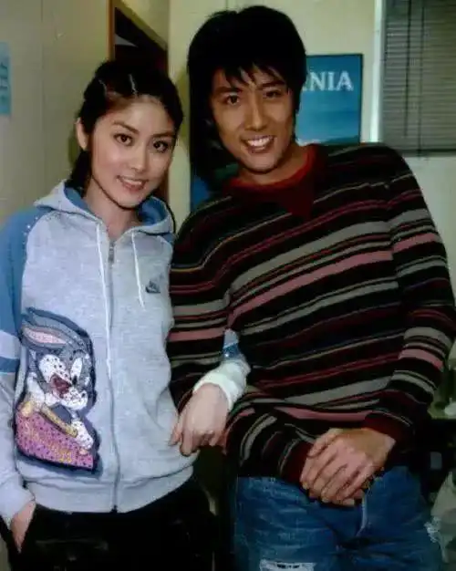 原创49岁女神陈慧琳献唱新剧主题歌,网友惊呼岁月还可以是美容刀