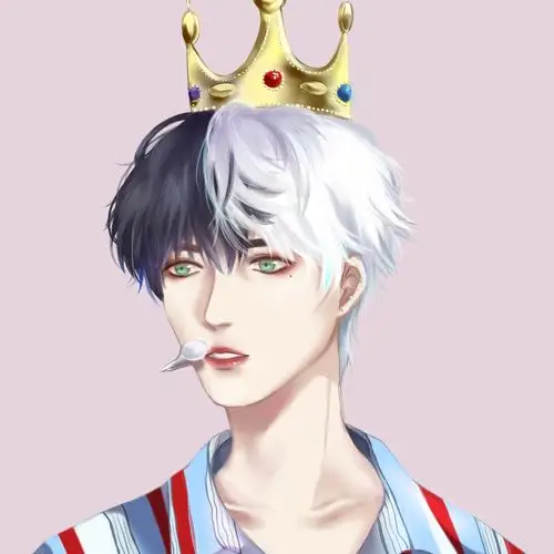 偶像练习生 ninepercent 朱正廷