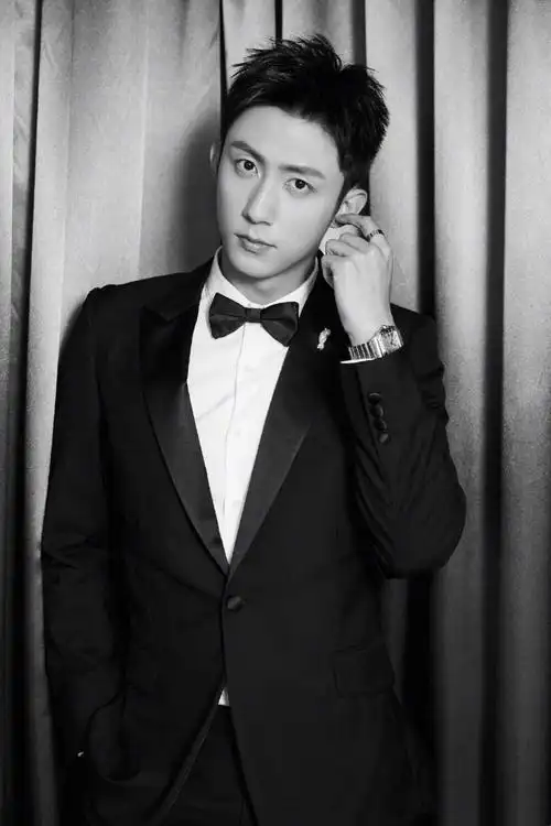 黄景瑜 - 堆糖,美图壁纸兴趣社区