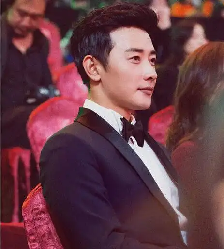 罗晋唐嫣献唱《剧梦中国》 三次担任开场秀男嘉宾