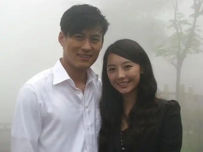 《娘家的故事》饰