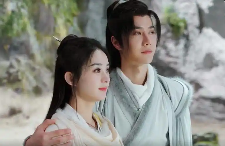 10句话说的都是他,无需绚烂标签,他就是王一博