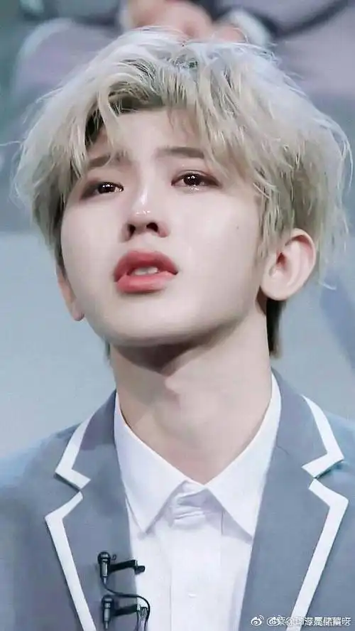 记录下蔡徐坤戳中我的瞬间,每一个都想珍藏