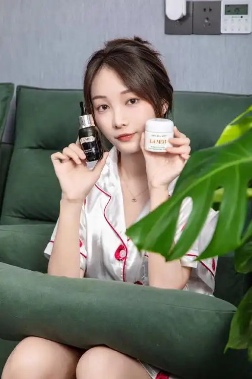 天猫超级品牌日##修护之上 根源抗老